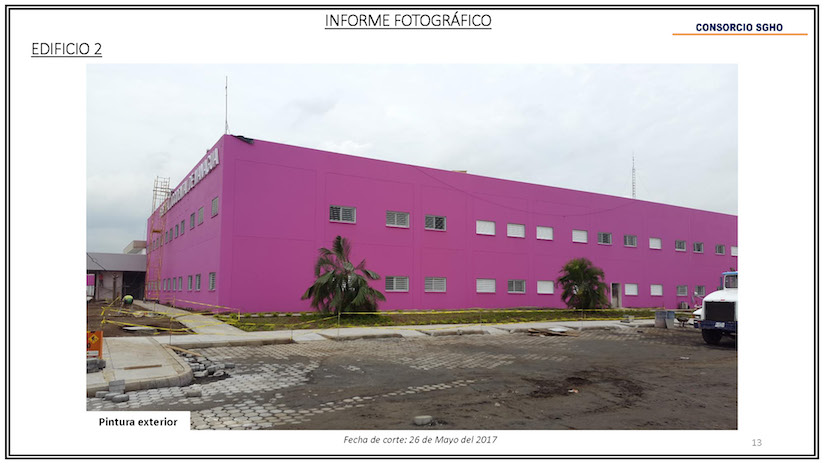 Informe